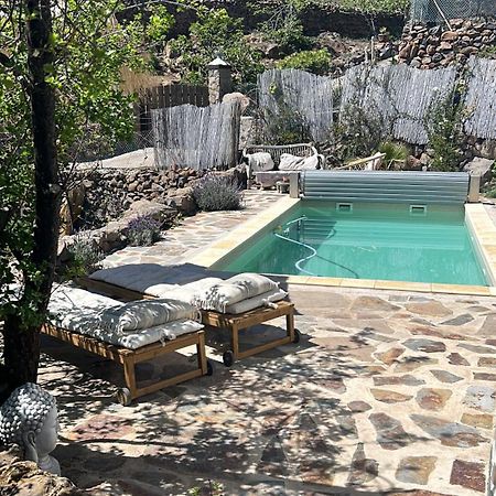 Lilly'S Finca - Romantischter Rueckzugsort - Pool Vilaflor Bagian luar foto