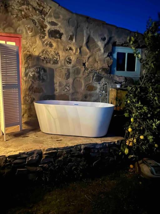 Lilly'S Finca - Romantischter Rueckzugsort - Pool Vilaflor Bagian luar foto